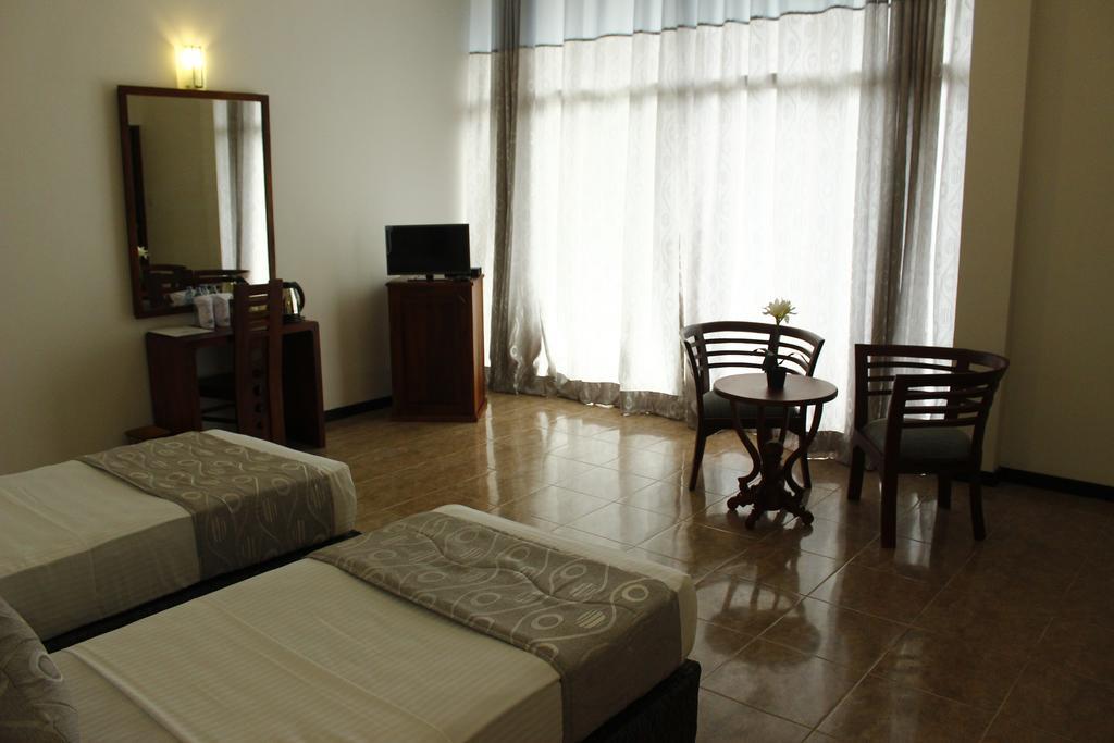Sole Luna Resort & Spa Tangalle Cameră foto