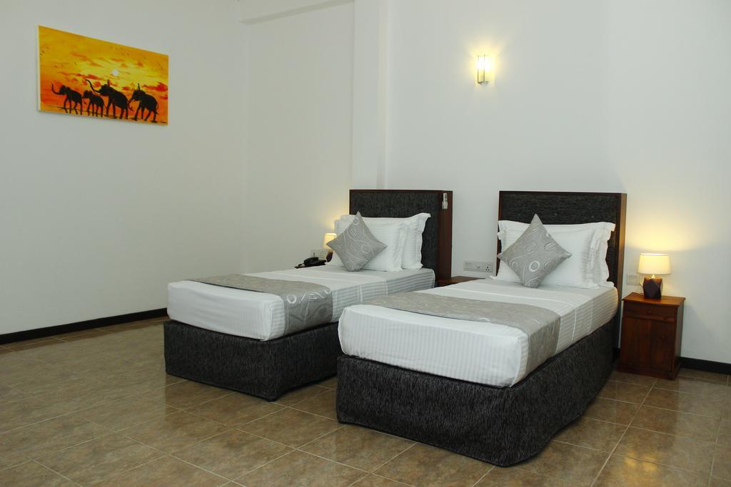 Sole Luna Resort & Spa Tangalle Cameră foto