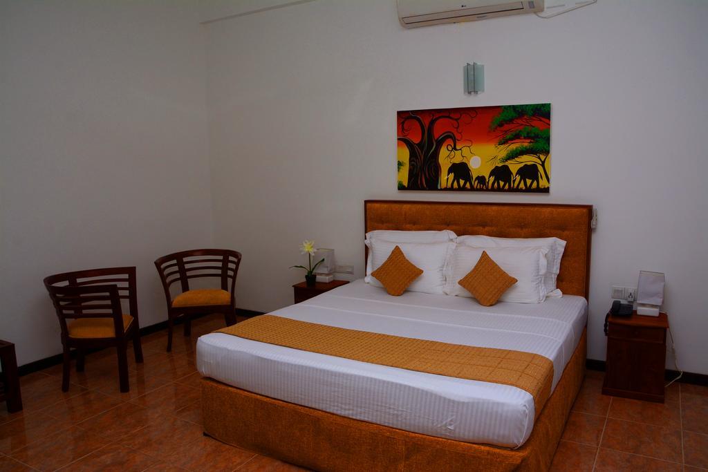 Sole Luna Resort & Spa Tangalle Cameră foto