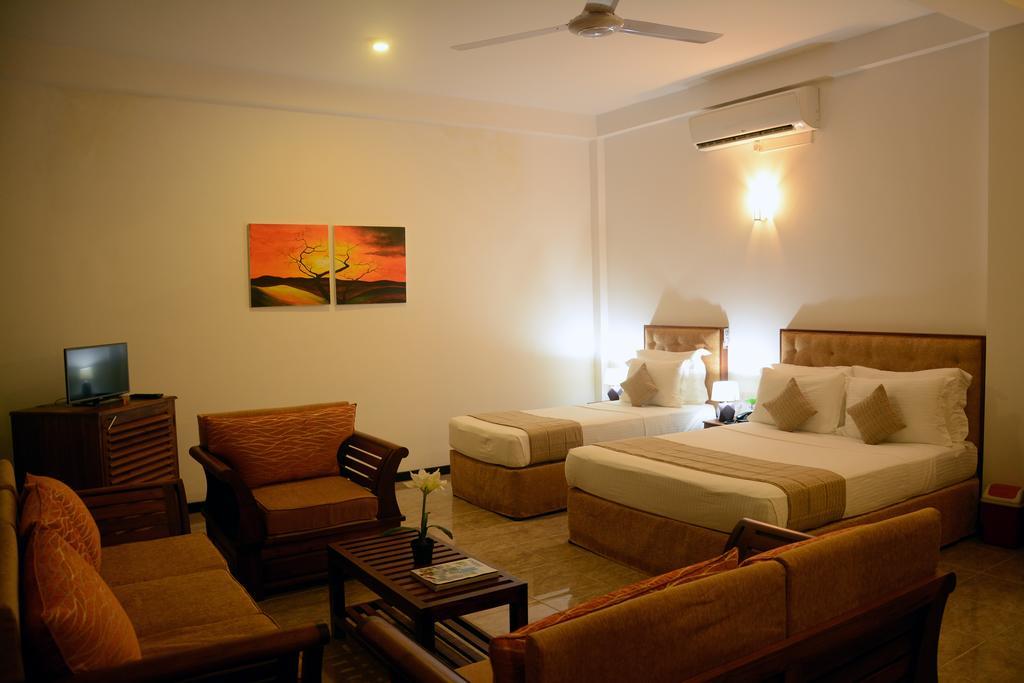 Sole Luna Resort & Spa Tangalle Cameră foto