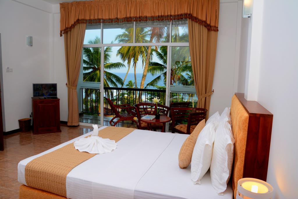 Sole Luna Resort & Spa Tangalle Exterior foto