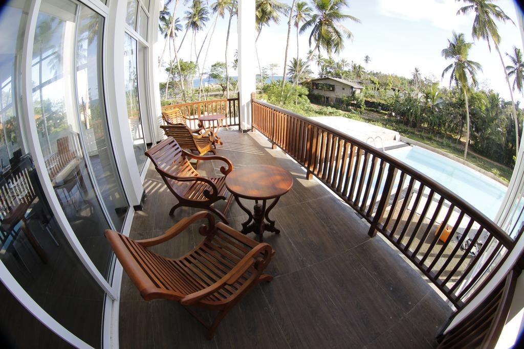 Sole Luna Resort & Spa Tangalle Exterior foto