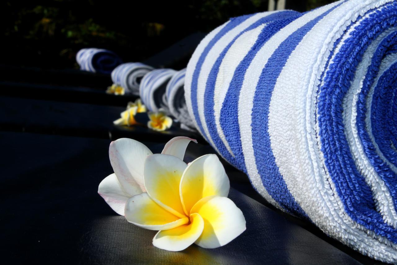 Sole Luna Resort & Spa Tangalle Exterior foto