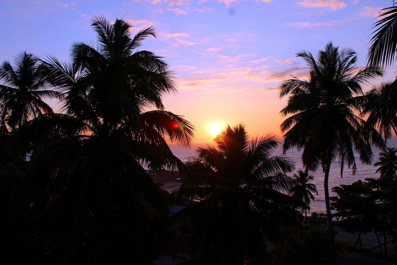Sole Luna Resort & Spa Tangalle Exterior foto