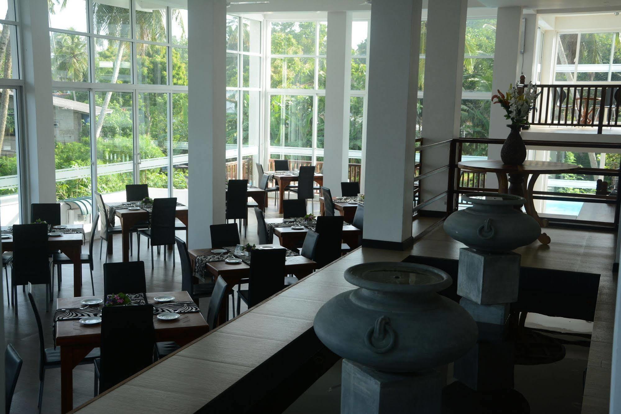 Sole Luna Resort & Spa Tangalle Exterior foto