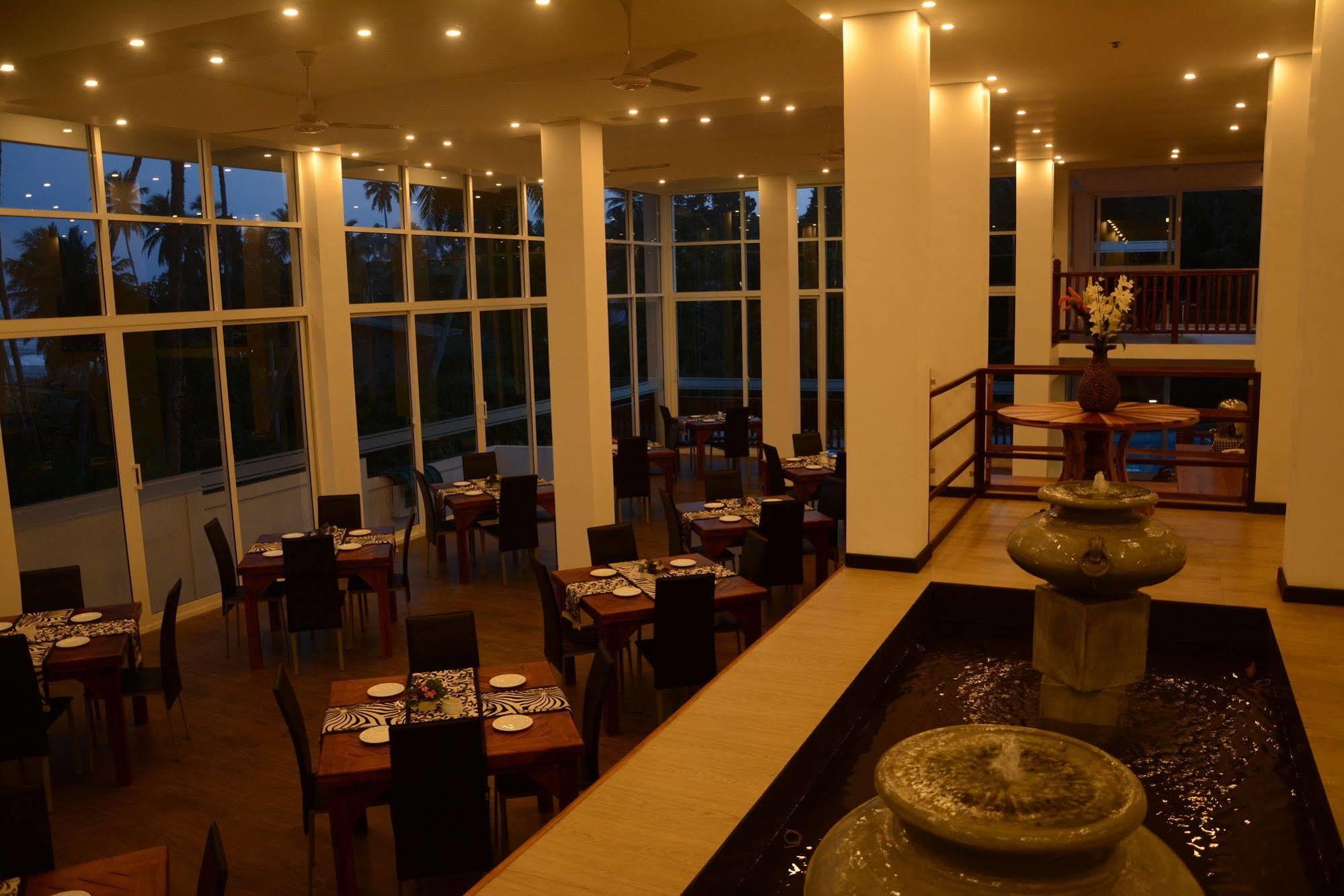 Sole Luna Resort & Spa Tangalle Exterior foto