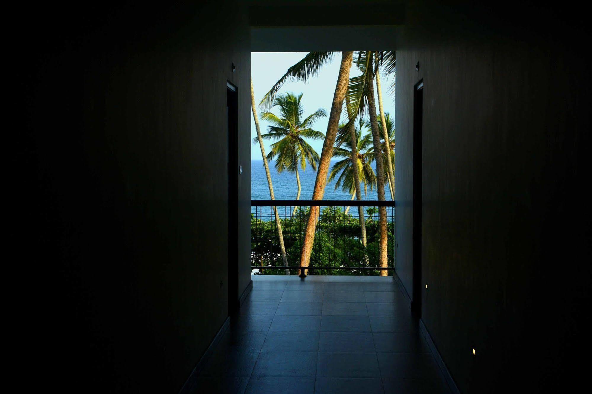 Sole Luna Resort & Spa Tangalle Exterior foto