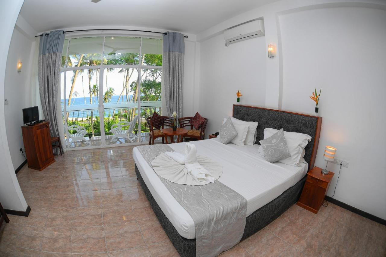 Sole Luna Resort & Spa Tangalle Exterior foto