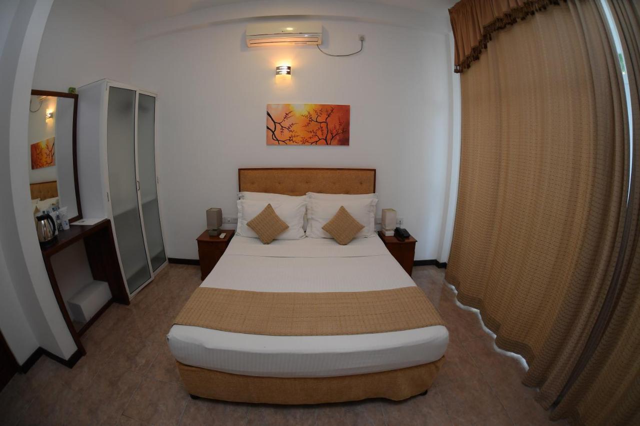 Sole Luna Resort & Spa Tangalle Exterior foto